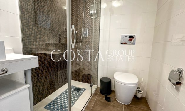 Odsprzedaż - Apartments -
Torrevieja