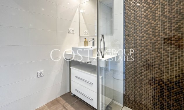 Odsprzedaż - Apartments -
Torrevieja