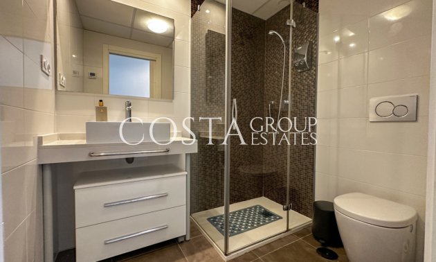 Odsprzedaż - Apartments -
Torrevieja