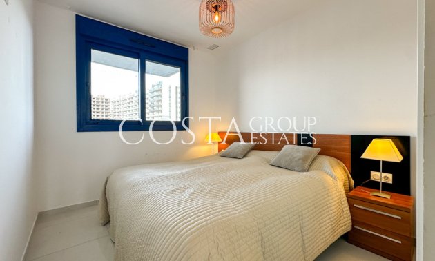 Odsprzedaż - Apartments -
Torrevieja