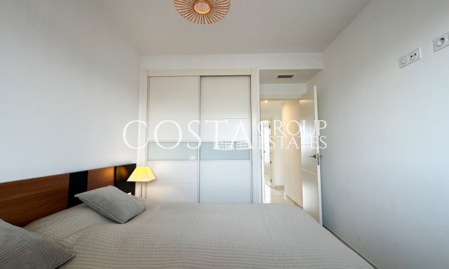 Odsprzedaż - Apartments -
Torrevieja