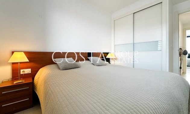 Odsprzedaż - Apartments -
Torrevieja