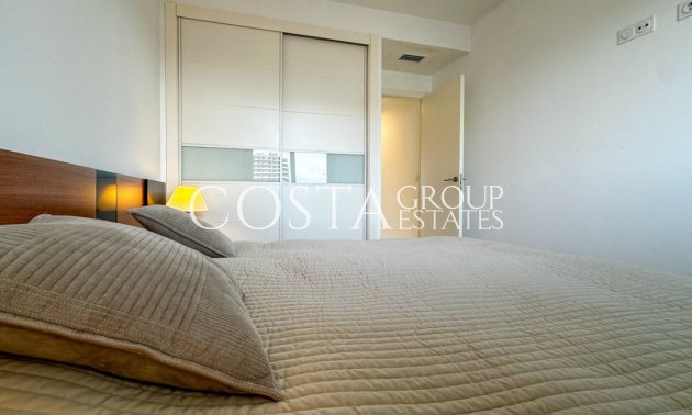 Odsprzedaż - Apartments -
Torrevieja