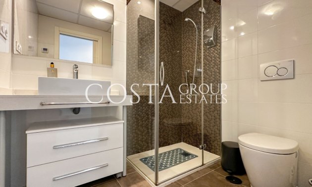 Odsprzedaż - Apartments -
Torrevieja