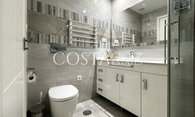 Odsprzedaż - Apartments -
Torrevieja