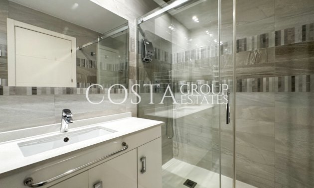 Odsprzedaż - Apartments -
Torrevieja