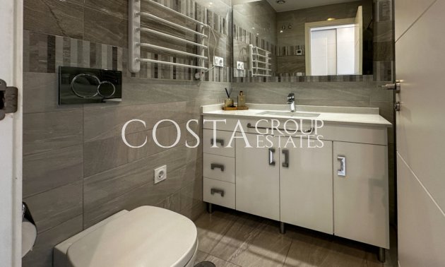 Odsprzedaż - Apartments -
Torrevieja