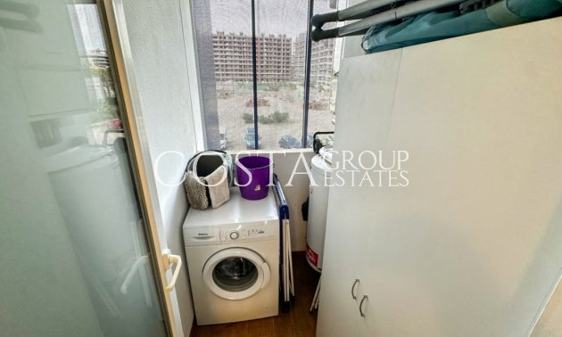 Odsprzedaż - Apartments -
Torrevieja