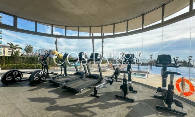 Odsprzedaż - Apartments -
Torrevieja