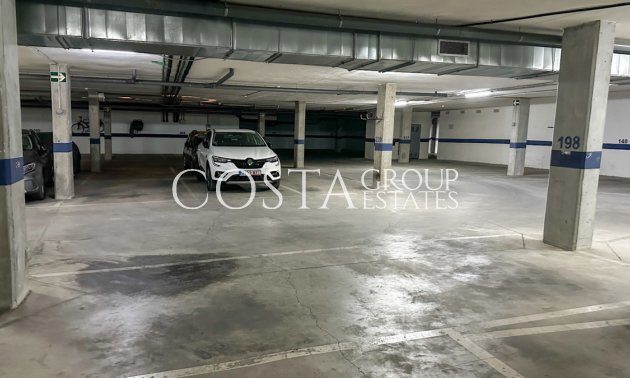 Odsprzedaż - Apartments -
Torrevieja