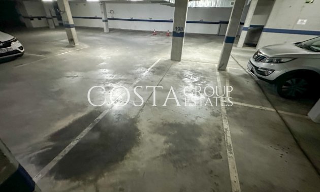 Odsprzedaż - Apartments -
Torrevieja