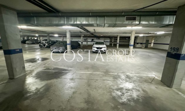 Odsprzedaż - Apartments -
Torrevieja