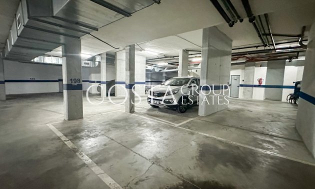 Odsprzedaż - Apartments -
Torrevieja