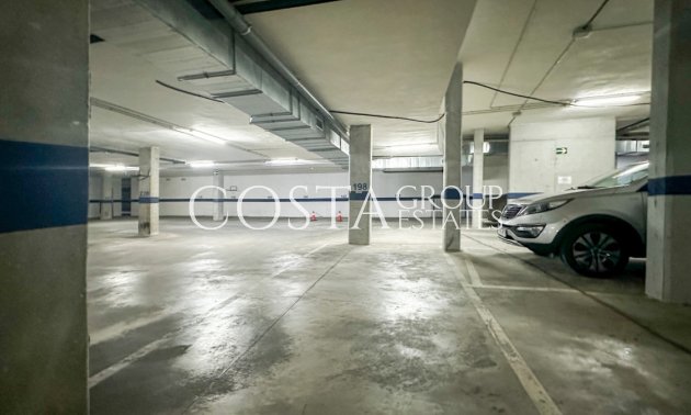 Odsprzedaż - Apartments -
Torrevieja