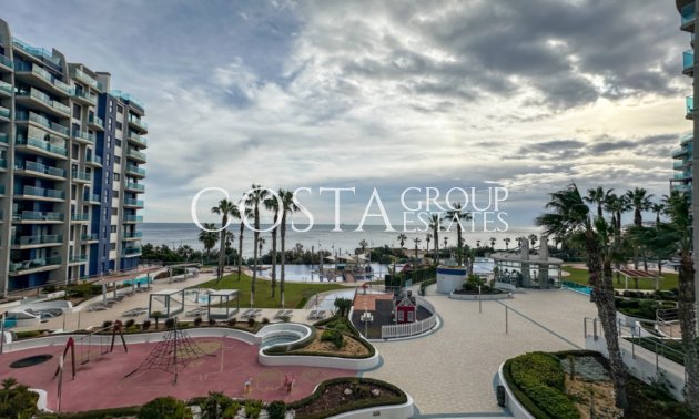 Odsprzedaż - Apartments -
Torrevieja