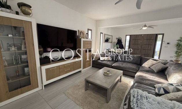 Odsprzedaż - Willa -
Rojales - Ciudad Quesada