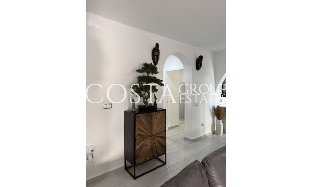 Odsprzedaż - Willa -
Rojales - Ciudad Quesada