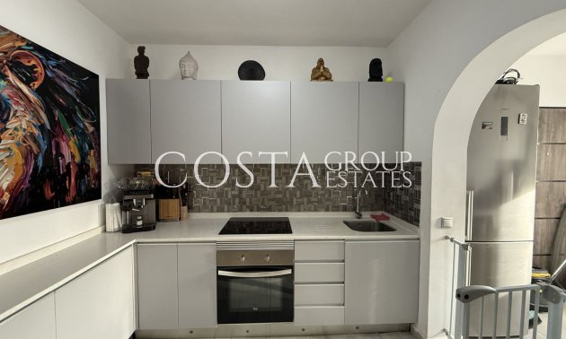 Odsprzedaż - Willa -
Rojales - Ciudad Quesada