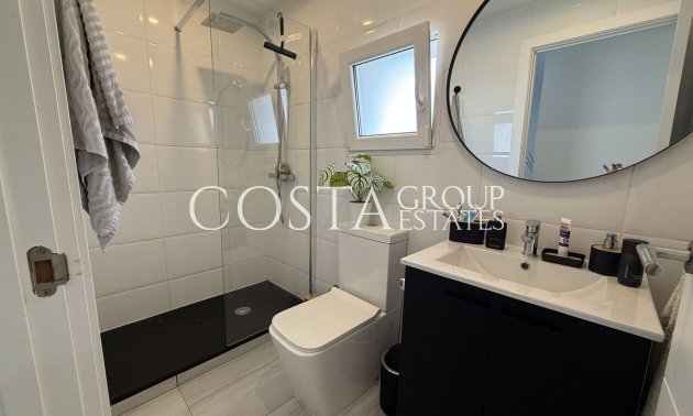 Odsprzedaż - Willa -
Rojales - Ciudad Quesada