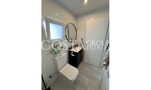 Odsprzedaż - Willa -
Rojales - Ciudad Quesada