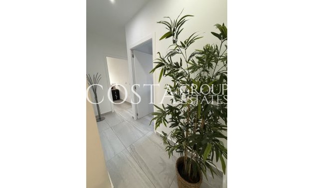 Odsprzedaż - Willa -
Rojales - Ciudad Quesada