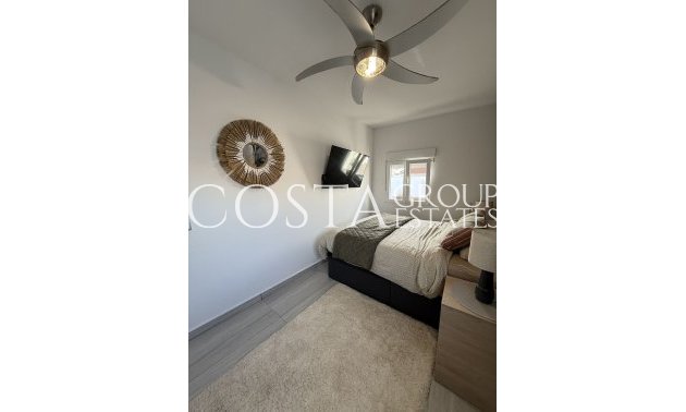 Odsprzedaż - Willa -
Rojales - Ciudad Quesada