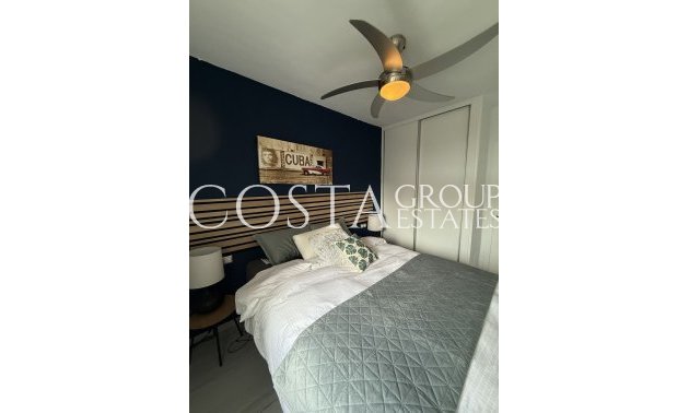 Odsprzedaż - Willa -
Rojales - Ciudad Quesada