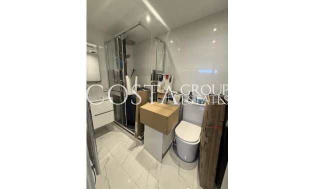 Odsprzedaż - Willa -
Rojales - Ciudad Quesada