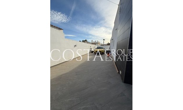 Odsprzedaż - Willa -
Rojales - Ciudad Quesada