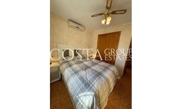 Odsprzedaż - Willa -
San Fulgencio - San Fulgencio Centro