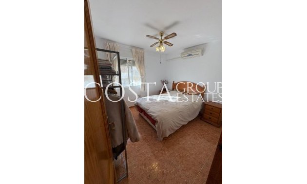 Odsprzedaż - Willa -
San Fulgencio - San Fulgencio Centro