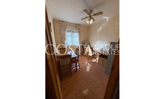 Odsprzedaż - Willa -
San Fulgencio - San Fulgencio Centro