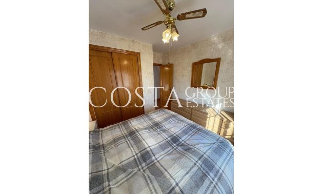 Odsprzedaż - Willa -
San Fulgencio - San Fulgencio Centro