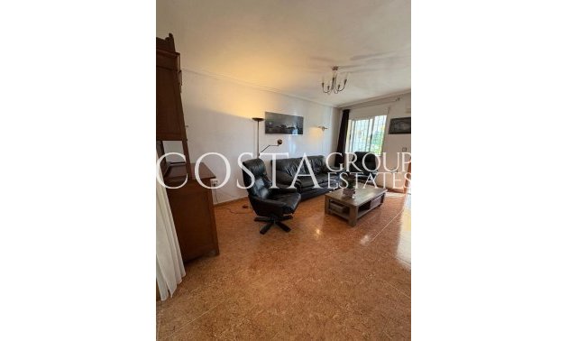 Odsprzedaż - Willa -
San Fulgencio - San Fulgencio Centro