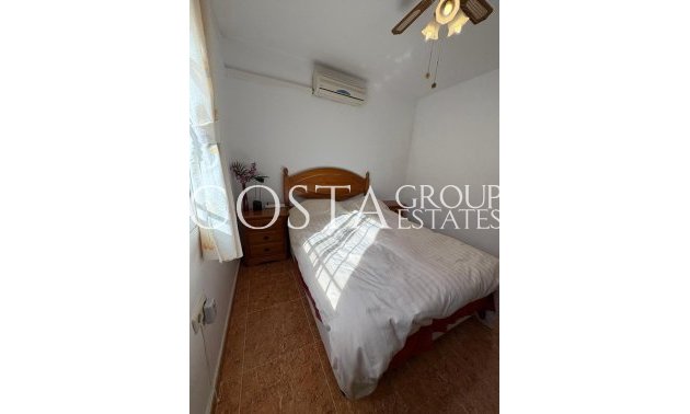 Odsprzedaż - Willa -
San Fulgencio - San Fulgencio Centro