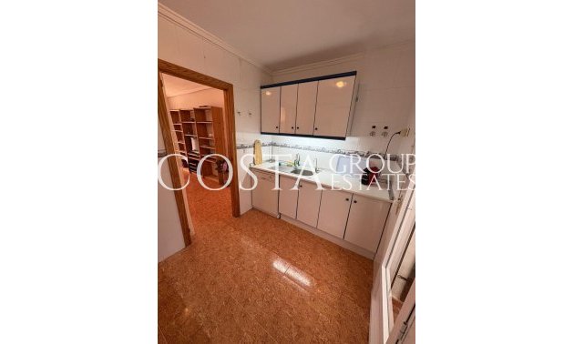 Odsprzedaż - Willa -
San Fulgencio - San Fulgencio Centro