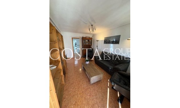 Odsprzedaż - Willa -
San Fulgencio - San Fulgencio Centro