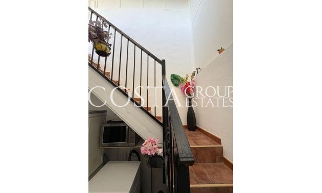 Odsprzedaż - Willa -
San Fulgencio - San Fulgencio Centro