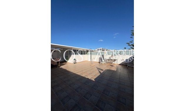 Odsprzedaż - Willa -
San Fulgencio - San Fulgencio Centro