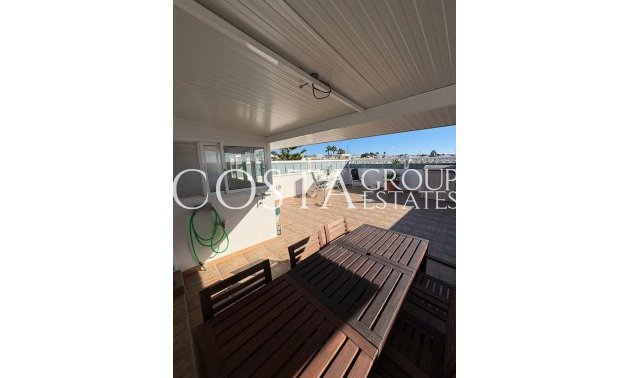 Odsprzedaż - Willa -
San Fulgencio - San Fulgencio Centro