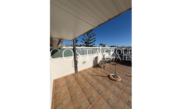 Odsprzedaż - Willa -
San Fulgencio - San Fulgencio Centro