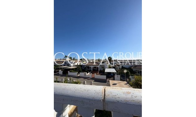 Odsprzedaż - Willa -
San Fulgencio - San Fulgencio Centro