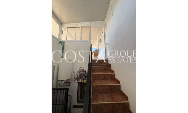 Odsprzedaż - Willa -
San Fulgencio - San Fulgencio Centro