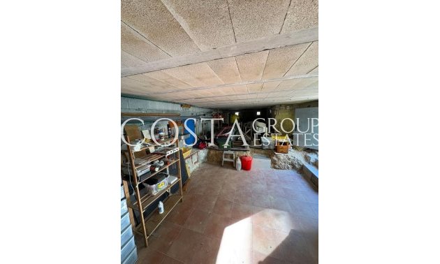 Odsprzedaż - Willa -
San Fulgencio - San Fulgencio Centro