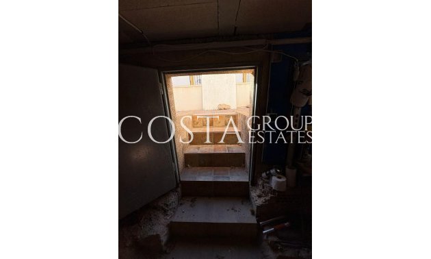 Odsprzedaż - Willa -
San Fulgencio - San Fulgencio Centro