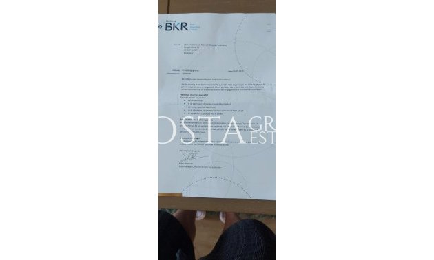 Odsprzedaż - Willa -
San Fulgencio - San Fulgencio Centro