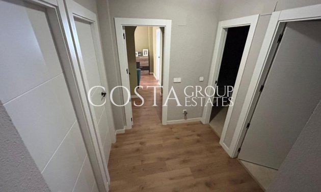 Odsprzedaż - Willa -
San Miguel de Salinas - San Miguel de Salinas Centro