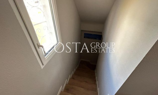 Odsprzedaż - Willa -
San Miguel de Salinas - San Miguel de Salinas Centro