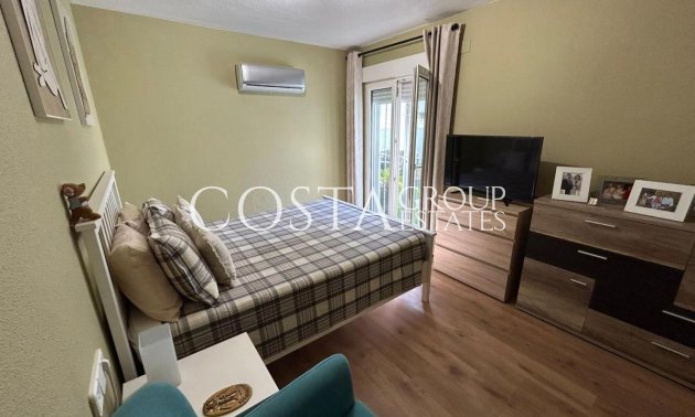 Odsprzedaż - Willa -
San Miguel de Salinas - San Miguel de Salinas Centro