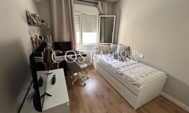 Odsprzedaż - Willa -
San Miguel de Salinas - San Miguel de Salinas Centro